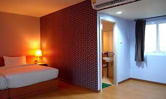 U Tiny Boutique Hotel Suvarnabhumi Bangkok