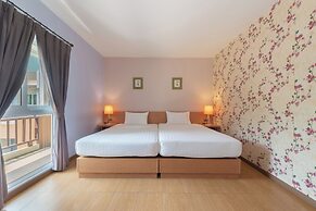U Tiny Boutique Hotel Suvarnabhumi Bangkok