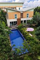 U Tiny Boutique Hotel Suvarnabhumi Bangkok