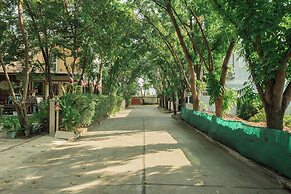 U Tiny Boutique Hotel Suvarnabhumi Bangkok