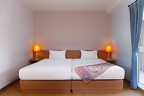 U Tiny Boutique Hotel Suvarnabhumi Bangkok