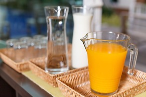 U Tiny Boutique Hotel Suvarnabhumi Bangkok