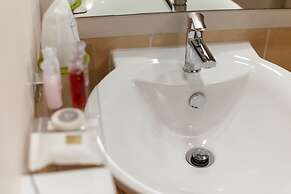 U Tiny Boutique Hotel Suvarnabhumi Bangkok