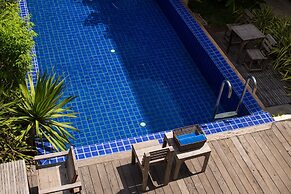 U Tiny Boutique Hotel Suvarnabhumi Bangkok