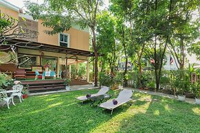 U Tiny Boutique Hotel Suvarnabhumi Bangkok