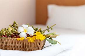 U Tiny Boutique Hotel Suvarnabhumi Bangkok