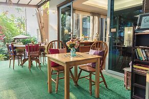 U Tiny Boutique Hotel Suvarnabhumi Bangkok