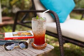 U Tiny Boutique Hotel Suvarnabhumi Bangkok