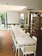 U Tiny Boutique Hotel Suvarnabhumi Bangkok