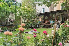 U Tiny Boutique Hotel Suvarnabhumi Bangkok