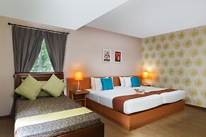 U Tiny Boutique Hotel Suvarnabhumi Bangkok