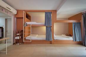 U Tiny Boutique Hotel Suvarnabhumi Bangkok