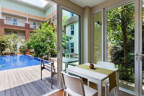 U Tiny Boutique Hotel Suvarnabhumi Bangkok