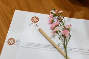 U Tiny Boutique Hotel Suvarnabhumi Bangkok