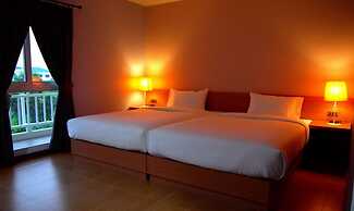 U Tiny Boutique Hotel Suvarnabhumi Bangkok