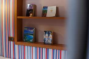 U Tiny Boutique Hotel Suvarnabhumi Bangkok