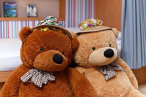 U Tiny Boutique Hotel Suvarnabhumi Bangkok