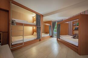 U Tiny Boutique Hotel Suvarnabhumi Bangkok