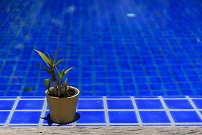 U Tiny Boutique Hotel Suvarnabhumi Bangkok