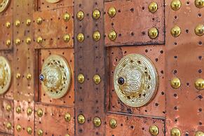 U Tiny Boutique Hotel Suvarnabhumi Bangkok