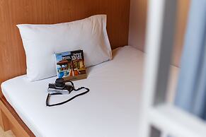 U Tiny Boutique Hotel Suvarnabhumi Bangkok