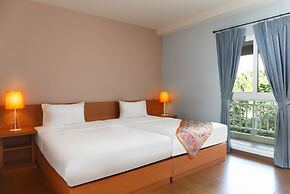 U Tiny Boutique Hotel Suvarnabhumi Bangkok