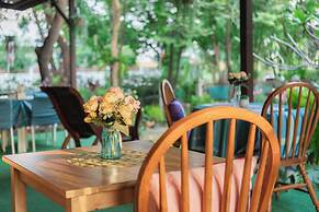 U Tiny Boutique Hotel Suvarnabhumi Bangkok