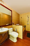 U Tiny Boutique Hotel Suvarnabhumi Bangkok