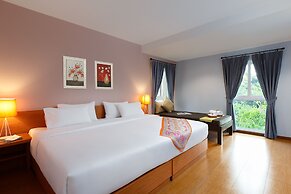 U Tiny Boutique Hotel Suvarnabhumi Bangkok