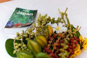 U Tiny Boutique Hotel Suvarnabhumi Bangkok