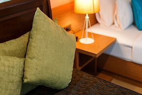 U Tiny Boutique Hotel Suvarnabhumi Bangkok