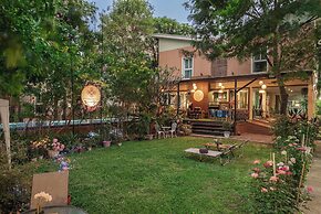 U Tiny Boutique Hotel Suvarnabhumi Bangkok