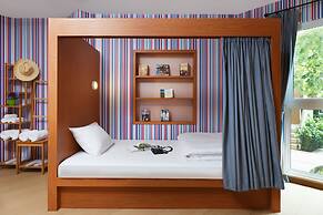 U Tiny Boutique Hotel Suvarnabhumi Bangkok