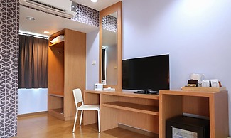 U Tiny Boutique Hotel Suvarnabhumi Bangkok