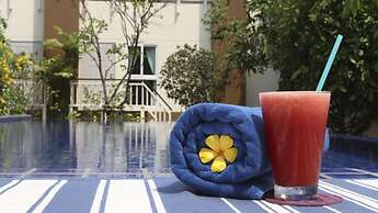 U Tiny Boutique Hotel Suvarnabhumi Bangkok