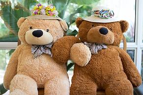 U Tiny Boutique Hotel Suvarnabhumi Bangkok