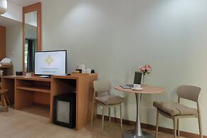 U Tiny Boutique Hotel Suvarnabhumi Bangkok