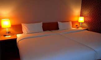 U Tiny Boutique Hotel Suvarnabhumi Bangkok