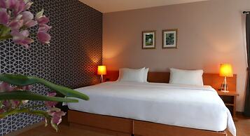 U Tiny Boutique Hotel Suvarnabhumi Bangkok