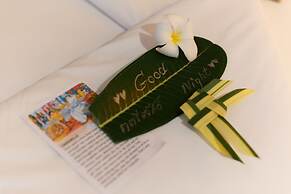 U Tiny Boutique Hotel Suvarnabhumi Bangkok