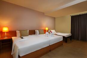 U Tiny Boutique Hotel Suvarnabhumi Bangkok