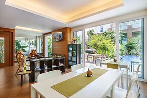 U Tiny Boutique Hotel Suvarnabhumi Bangkok