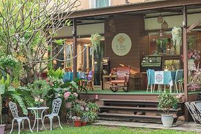 U Tiny Boutique Hotel Suvarnabhumi Bangkok
