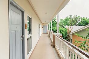 U Tiny Boutique Hotel Suvarnabhumi Bangkok