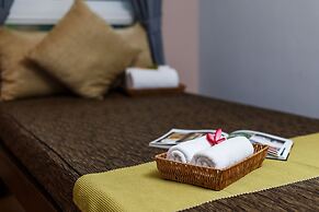 U Tiny Boutique Hotel Suvarnabhumi Bangkok