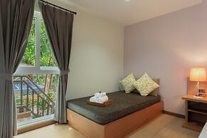 U Tiny Boutique Hotel Suvarnabhumi Bangkok