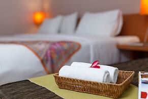 U Tiny Boutique Hotel Suvarnabhumi Bangkok