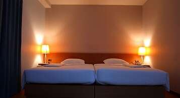 U Tiny Boutique Hotel Suvarnabhumi Bangkok