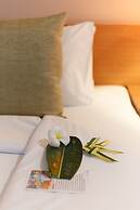 U Tiny Boutique Hotel Suvarnabhumi Bangkok