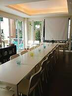 U Tiny Boutique Hotel Suvarnabhumi Bangkok